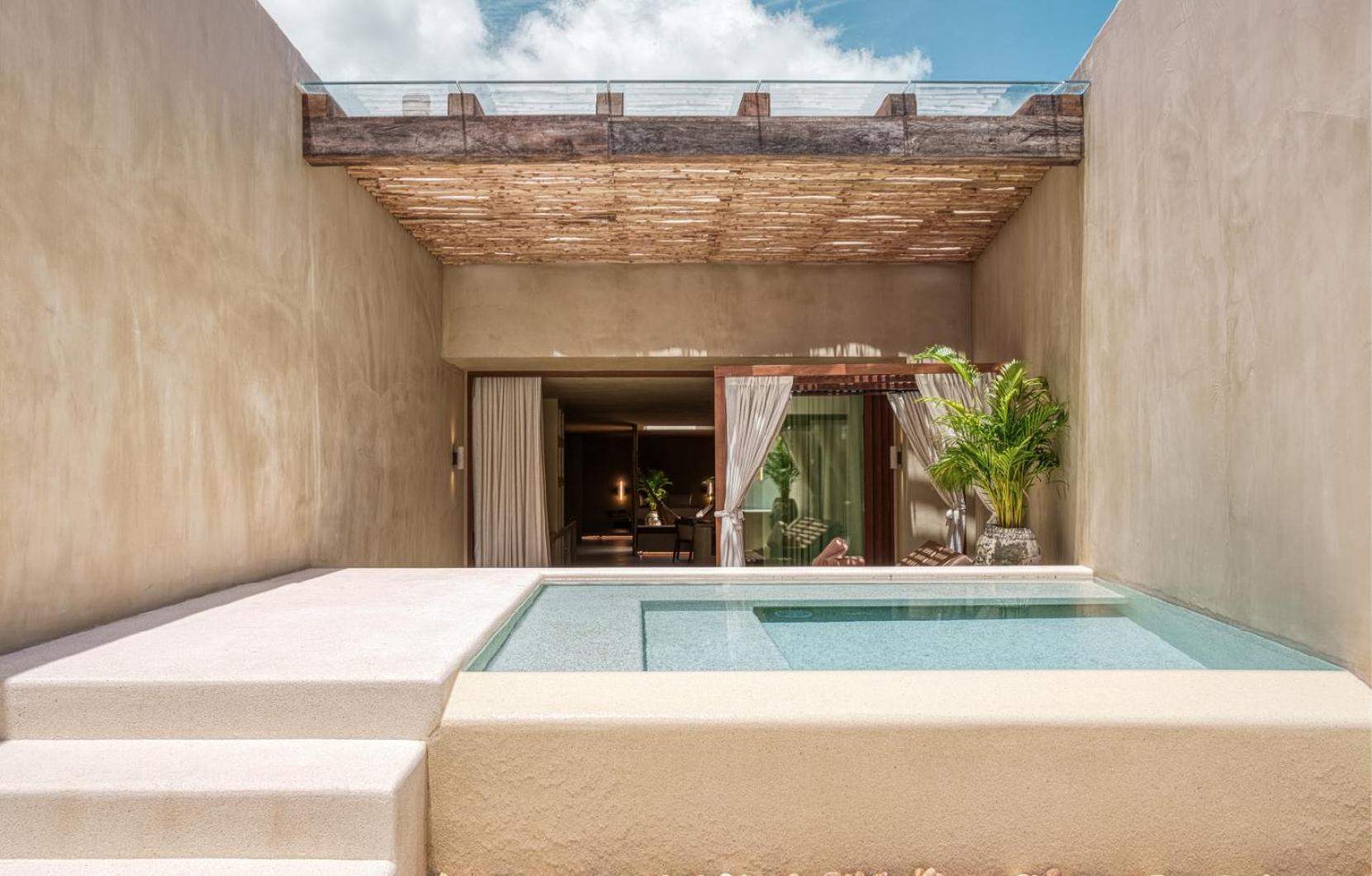 Cafe Del Mar Phuket - Suite & Penthouse Kamala Beach Room photo