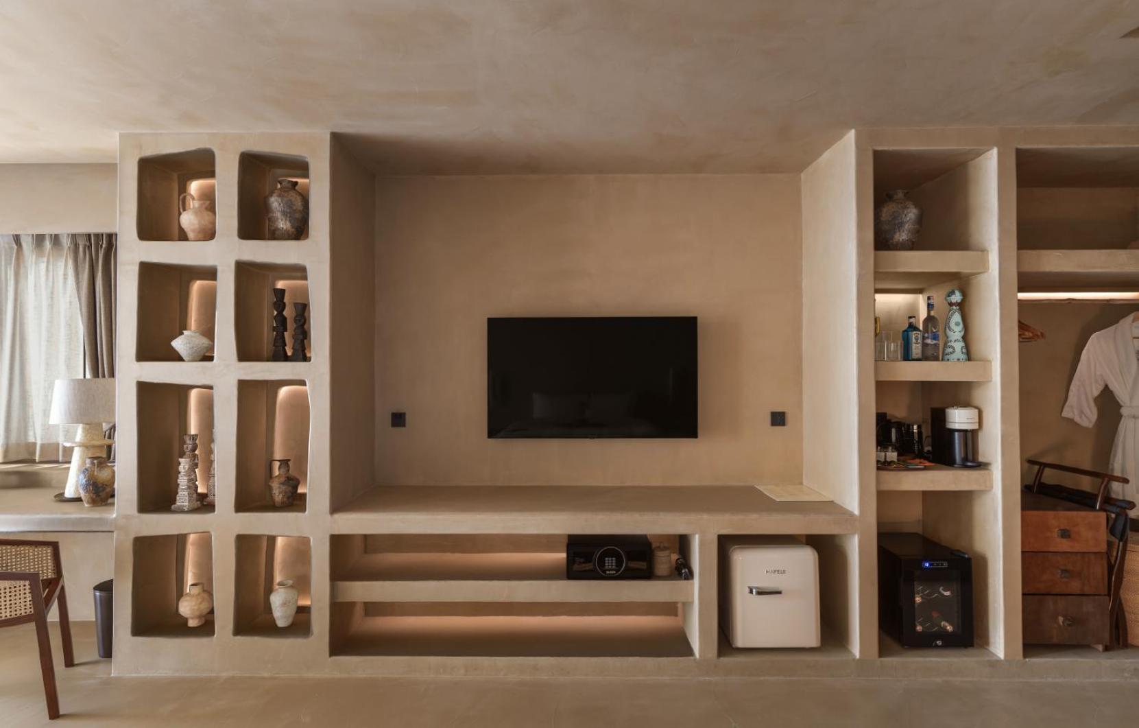 Cafe Del Mar Phuket - Suite & Penthouse Kamala Beach Room photo
